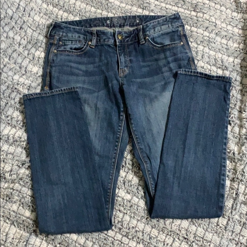 Express Jeans